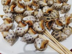 花螺-抱德·潮汕味(敦和店原惠城鱼仔)