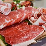 这家评一个烤肉王者不过分吧