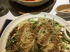 麻婆豆腐-眉州东坡(春秀路店)