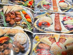 -梅夫娜土耳其餐厅.清真HALAL