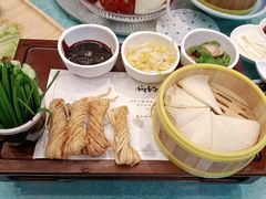-伊和园清真餐饮