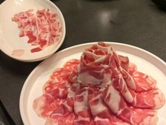 -东来顺·非遗火锅(高新店)