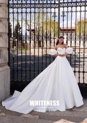 点击看大图 -纯色时光婚纱艺术馆WHITE