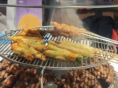 -源味居手把签烧烤(长春一店)