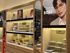 -浙文眼镜(华熙528店)