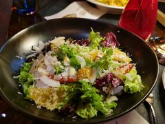 -YUE·6·西式融合餐厅(外滩六号店)