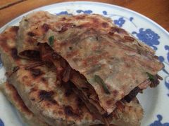 石头餜-老虎灶小吃