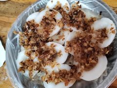 -共和老洪豆花草粿水粿