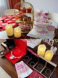 -喜喜月子爱护机构(槐东南路店)