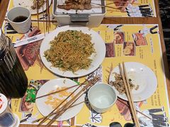 -木屋烧烤(西南角店)