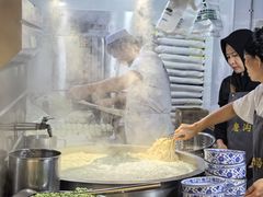 -清真磨沟沿老字号牛肉面(总店)