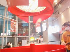 -为什么牛潮汕牛肉火锅(中信广场店)