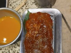 -安又胖韩国烤肉(泰达永旺店)