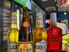 -丰茂烤串(外滩星荟中心店)