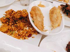 -金时代顺风大酒店(金山店)