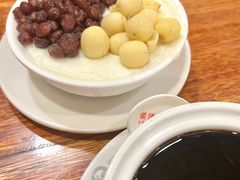 -正德顺順德雙皮奶(中信店)