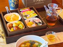 -江南足纪·影院足道·轻奢SPA(红山6979店)