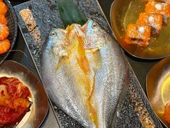 -300杯·和牛烧肉清酒专门店(廊里店)