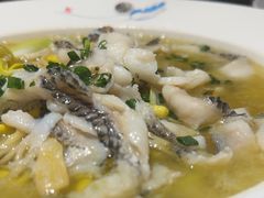 -李老哈·东北菜(宋园路店)