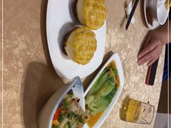-广东胜利宾馆西关粤中餐厅