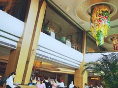 -苏州香格里拉大酒店