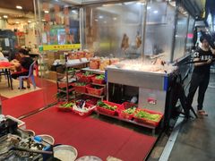 -揭阳钟记小食(福田新村店)