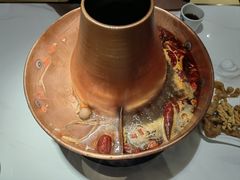 -祥源胡同·涮牛羊肉火锅(花桥店)