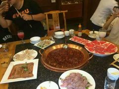 android_upload_pic-老码头火锅(玉林店)