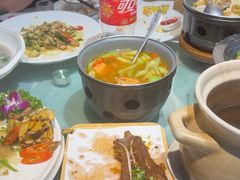 -闽公馆·客家私房菜·商务宴请·包厢(杏林橡树湾店)