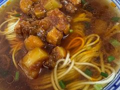 -大时代美食面馆