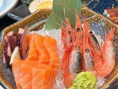 -大渔铁板烧(万象城店)