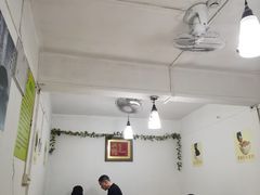 大堂-老周记顺德双皮奶
