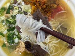 -文山荷鲜居(翠湖店)