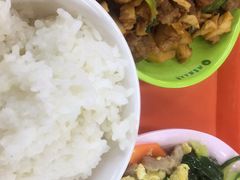 -北京理工大学新食堂