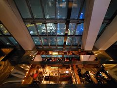 -上海柏悦酒店·世纪100牛排馆