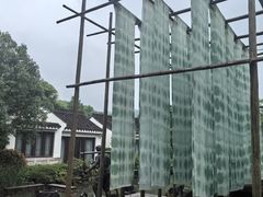 -绍兴大禹开元观堂-若耶厅