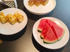 -喜悦烤鸭·新京菜(王府井店)