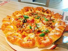 -必胜客(长瀛商业广场店)