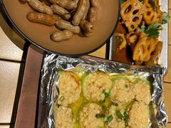 -花和尚·湘西小串烧烤(祈福店)