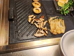-金妈家烤肉(龙湖U城天街店)