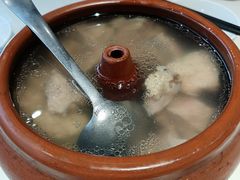 -怡得观滇餐厅·地道昆明菜·1996(海埂大坝店)