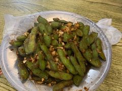 -十里铺铁板鱿鱼