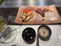 -Ginza Onodera铁板烧(外滩十八号店)