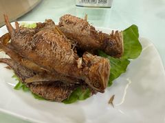 -瑞福园联谊餐室(茂名南路店)