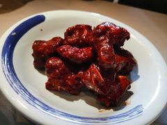无锡排骨-新万鑫银丝面·非遗无锡味(惠山古镇店)