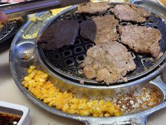 -韩宫宴烤肉·料理(宜兴八佰伴店)