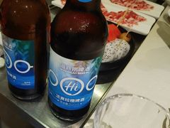 -海底捞火锅(劲松店)