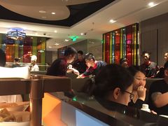 -海底捞火锅(亲子主题北金鹰店)