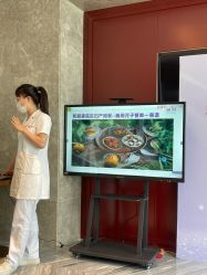 -巍阁月子中心(国贸店)