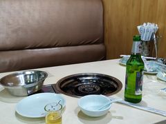 卡座-和庆斋羊蝎子火锅·碳缸烧烤(顺义旗舰店)